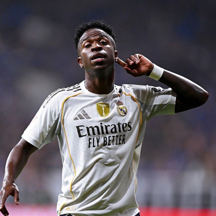 Vinicius Liverpool Attığı Gol Final