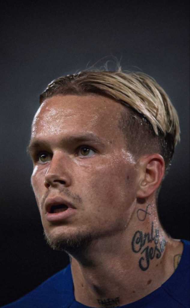 Mykhailo Mudryk Duvar Kağıdı Mykhailo Mudryk Duvar Kağıdı