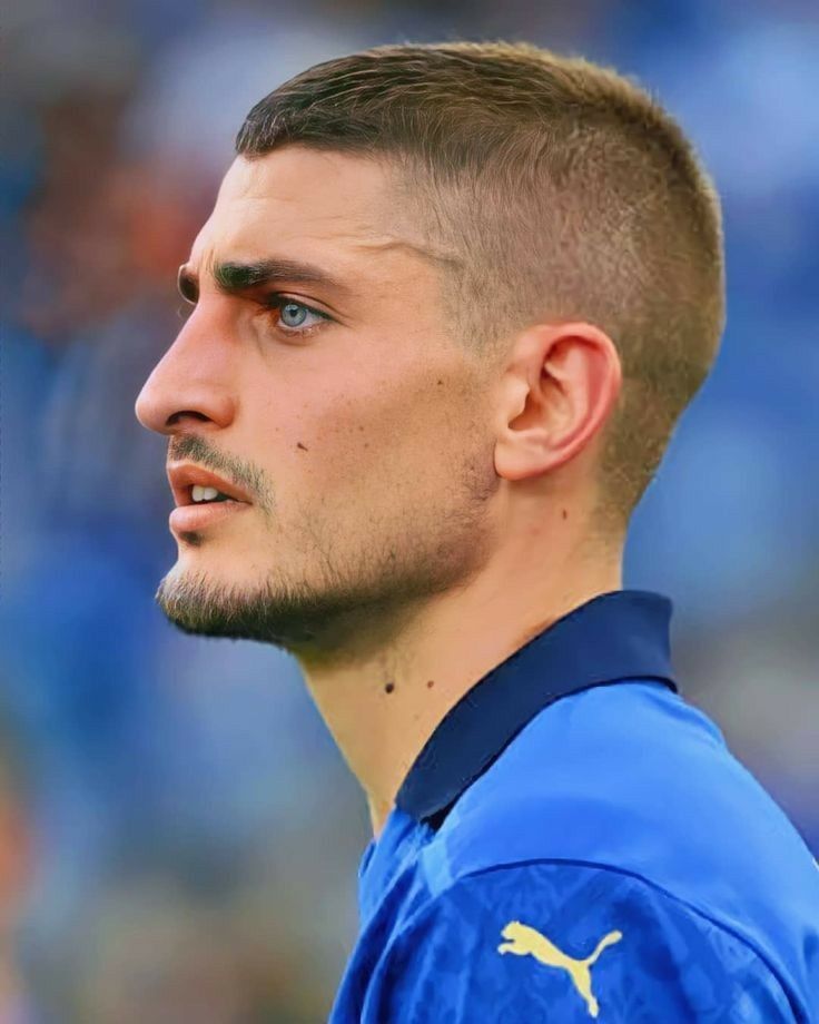 Marco Verratti Hayatı Marco Verratti Hayatı