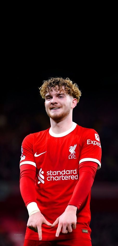 Harvey Elliott Antrenmanları