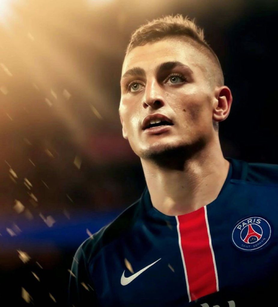 Marco Verratti Çekici Fotoğrafı Marco Verratti Çekici Fotoğrafı