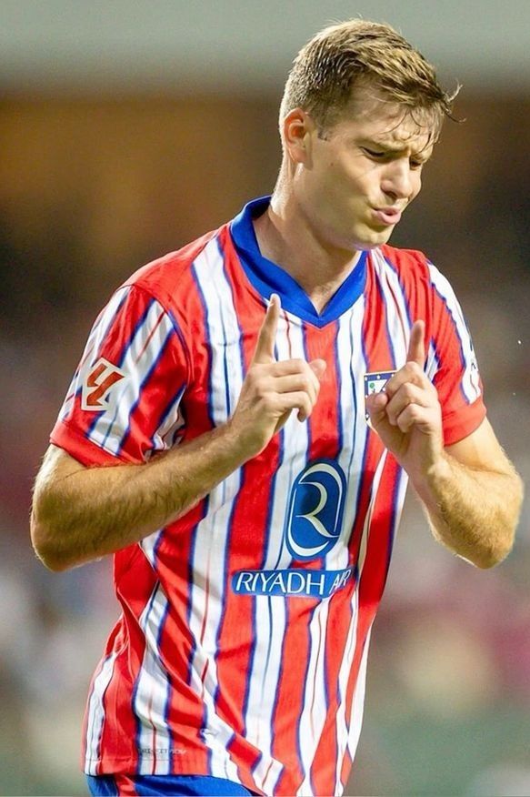 Alexander Sorloth Crystal Palace’da Alexander Sorloth Crystal Palace’da