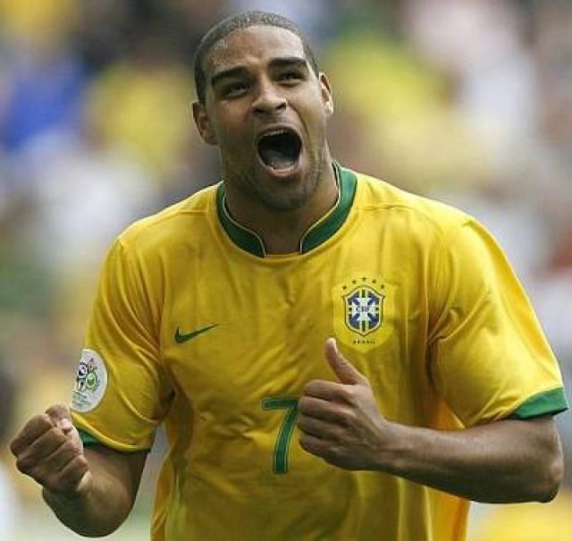 Adriano fotoğrafı