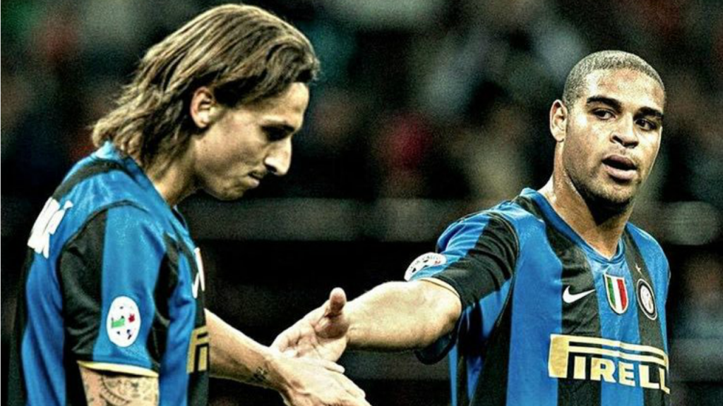 Adriano Zlatan