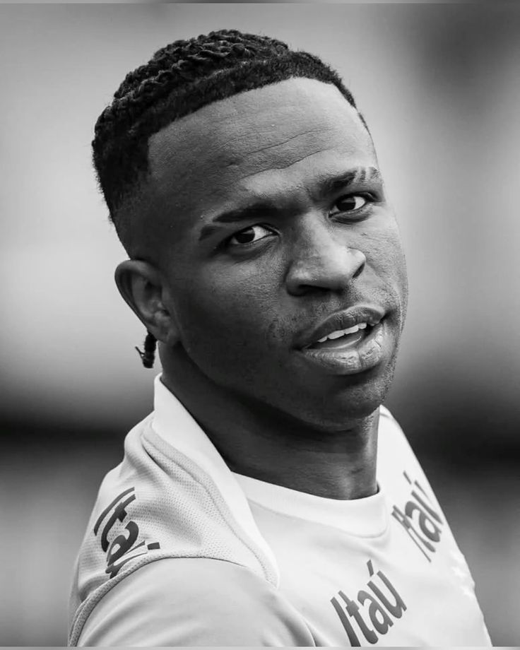 Vinicius Junior Hakkında Bilgi