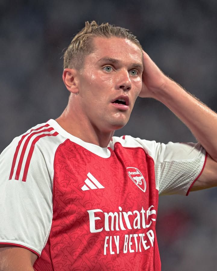 Viktor Gyökeres Biyografisi Viktor Gyökeres Biyografisi