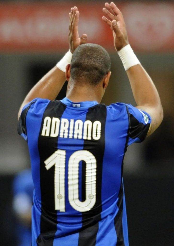 Adriano HD Duvar Kağıdı 