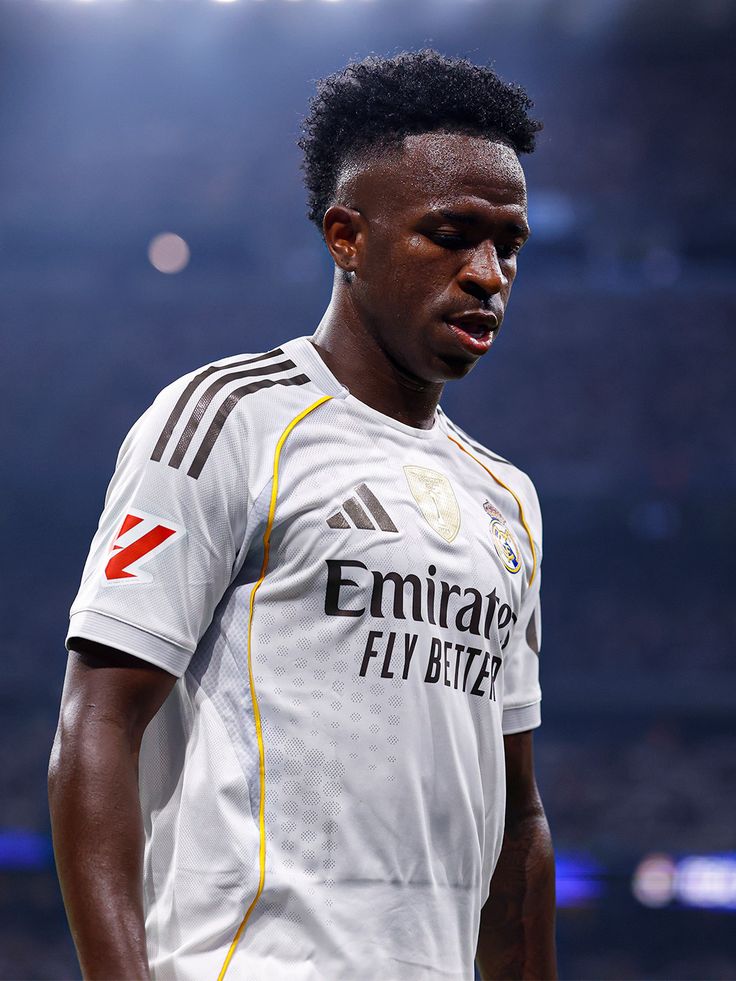 Vinícius Júnior Profil Resimleri