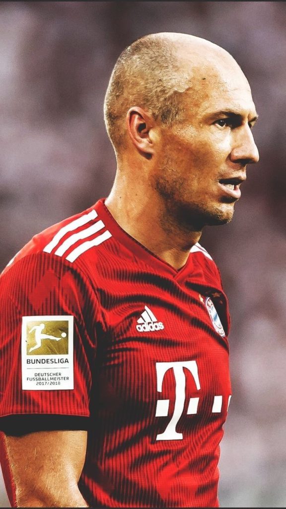 Arjen Robben wallpaper Arjen Robben wallpaper