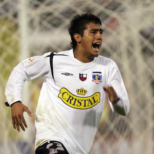 Arturo Vidal Çocukluğu Arturo Vidal Çocukluğu