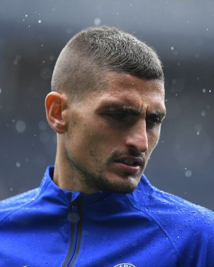 Marco Verratti Fotoğrafı Marco Verratti Fotoğrafı