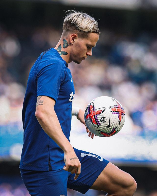 Mudryk Chelsea Mudryk Chelsea