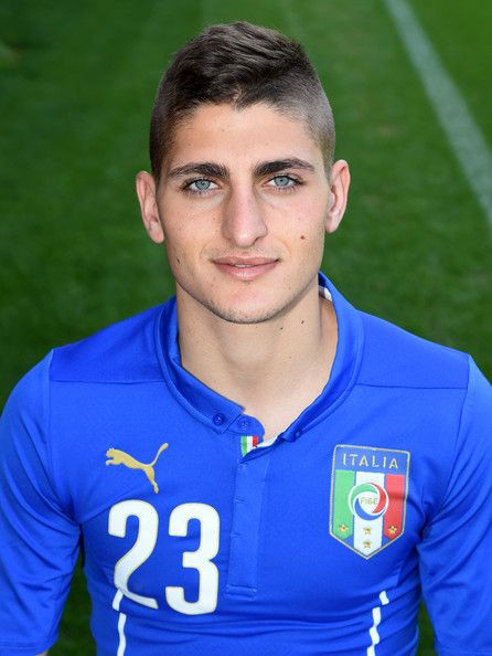 Marco Verratti Lakabı Marco Verratti Lakabı