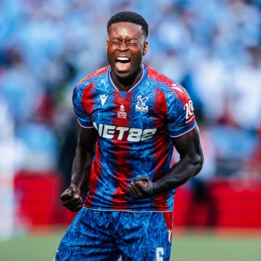 Marc Guéhi Chelsea 2019