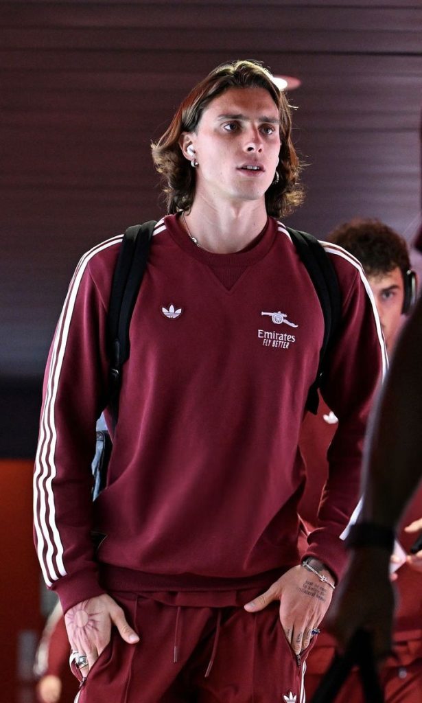 Calafiori İtalya Calafiori İtalya