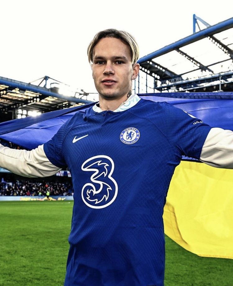 Mykhailo Mudryk Ukrayna Milli Takımı Mykhailo Mudryk Ukrayna Milli Takımı