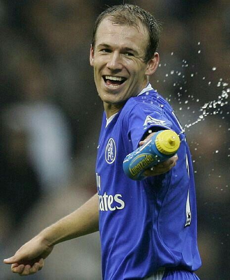 Arjen Robben Duvar Kağıdı Arjen Robben Duvar Kağıdı