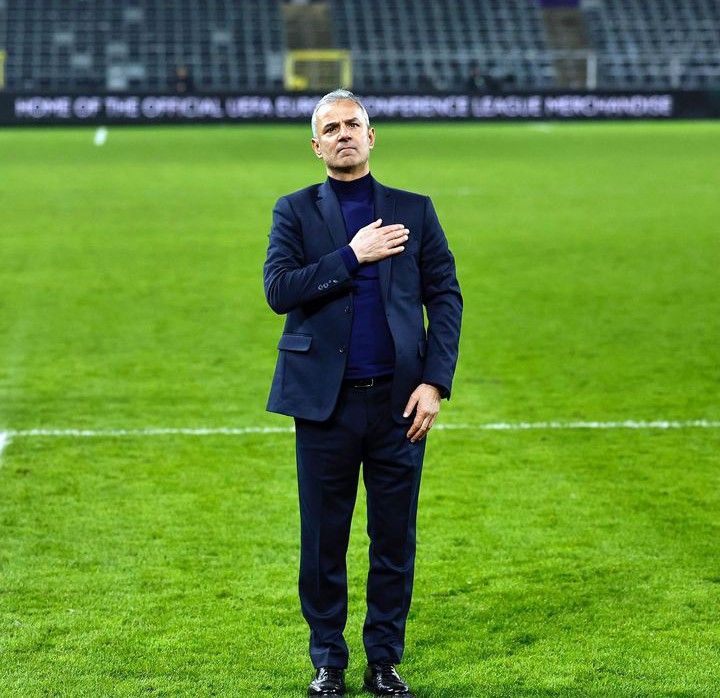 İsmail Kartal Kimdir? İsmail Kartal Kimdir?