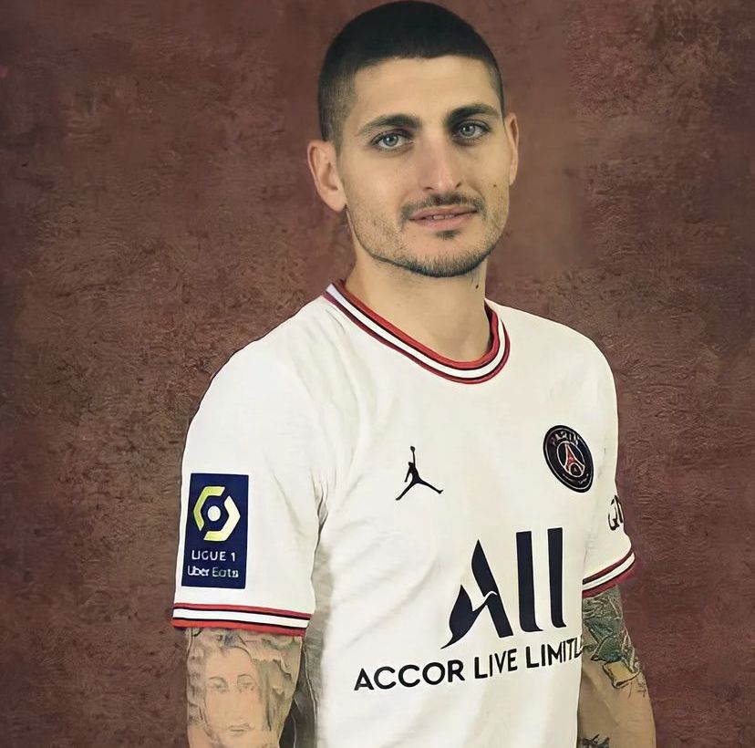 Marco Verratti Spor Hayatı Marco Verratti Spor Hayatı