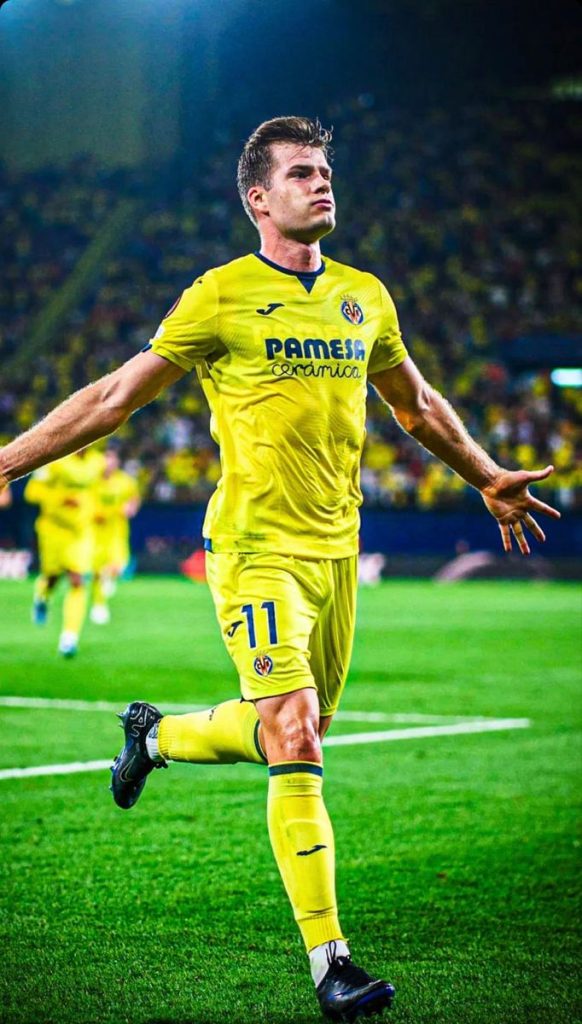 Wallpaper Pc Alexander Sorloth Wallpaper Pc Alexander Sorloth