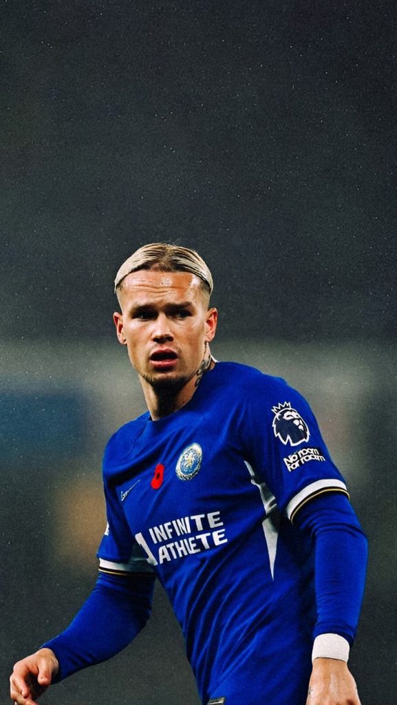 Mykhailo Mudryk Akıllı Telefon Duvar Kağıdı Mykhailo Mudryk Akıllı Telefon Duvar Kağıdı