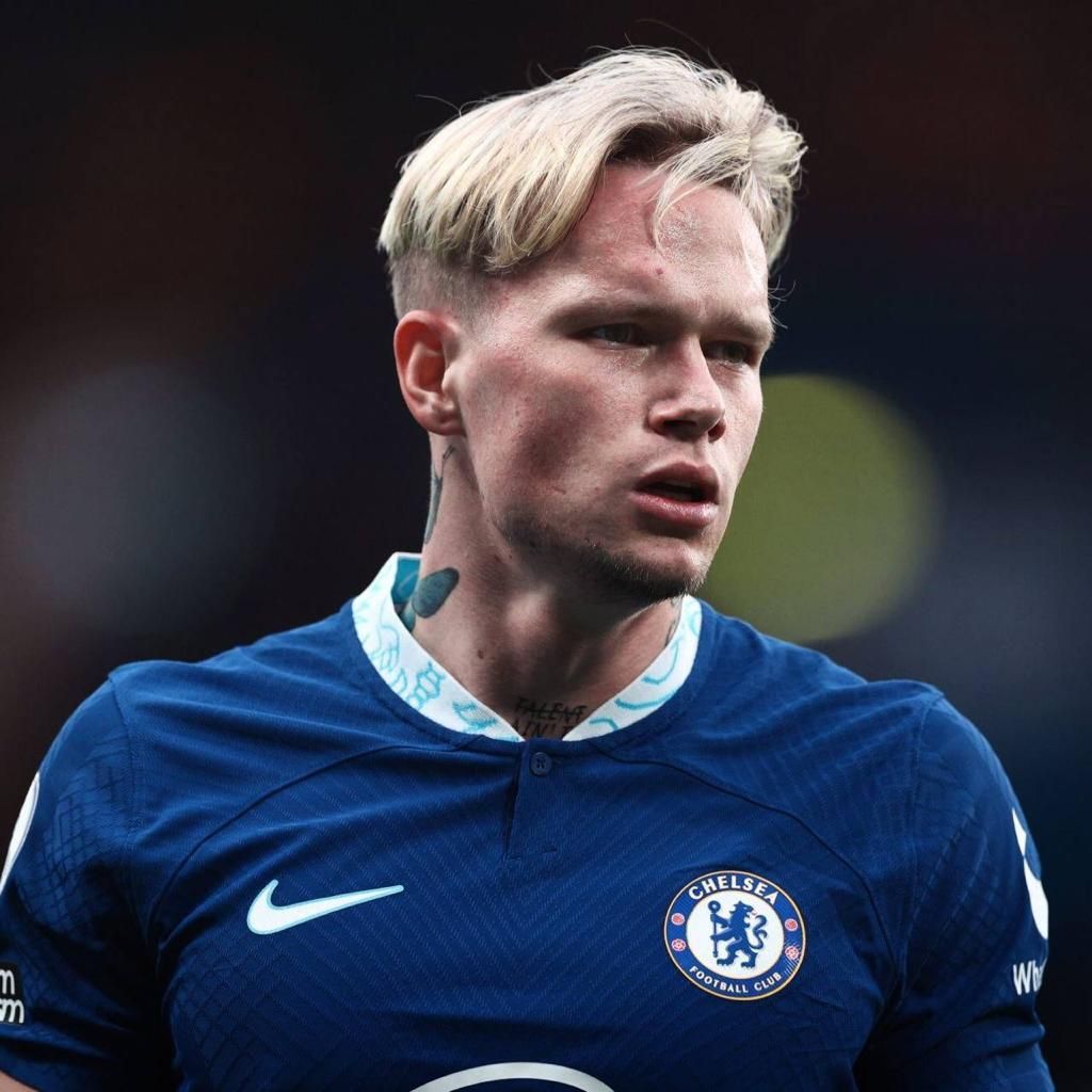 Mykhailo Mudryk Akıllı Telefon Duvar Kağıdı Mykhailo Mudryk Akıllı Telefon Duvar Kağıdı