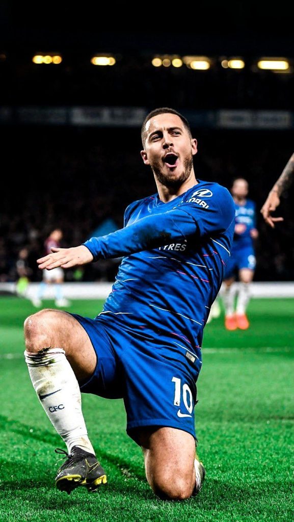 Eden Hazard Emeklilik Nedeni