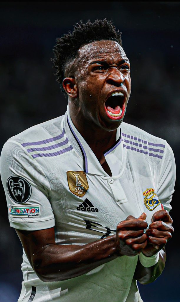 Vinícius Júnior Yaşamı