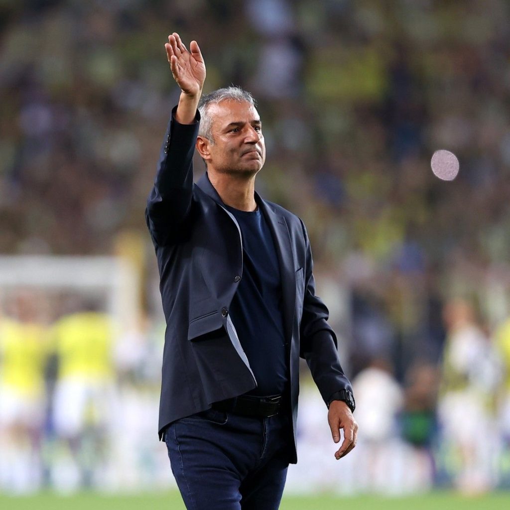 İsmail Kartal Lakabı İsmail Kartal Lakabı