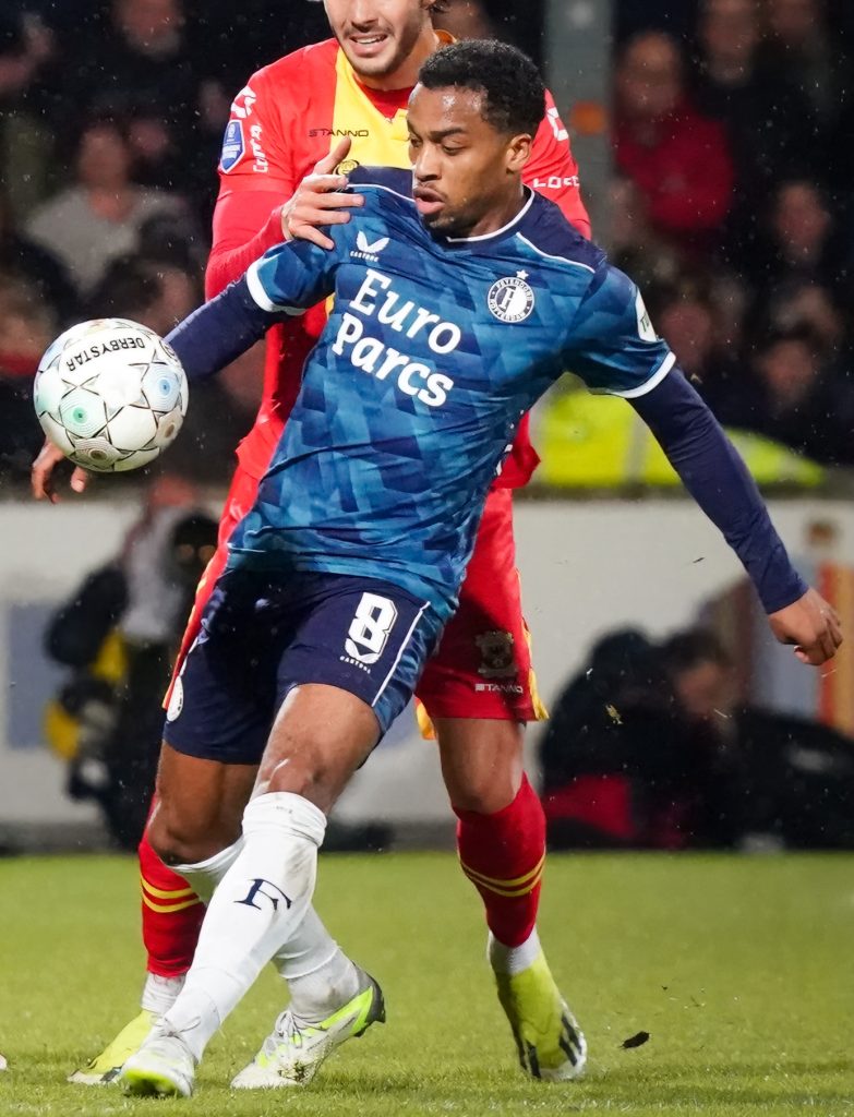 Quinten Timber 2019