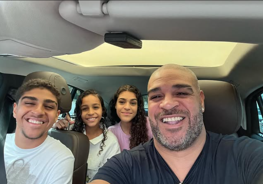 Adriano Çocukları