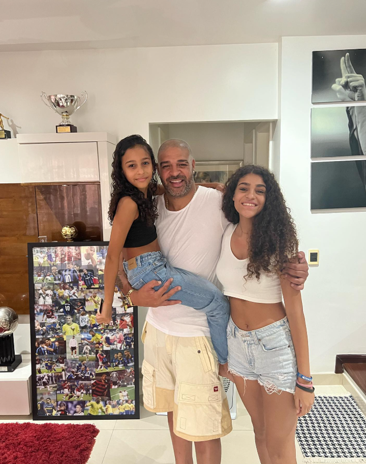 Adriano çocukları
