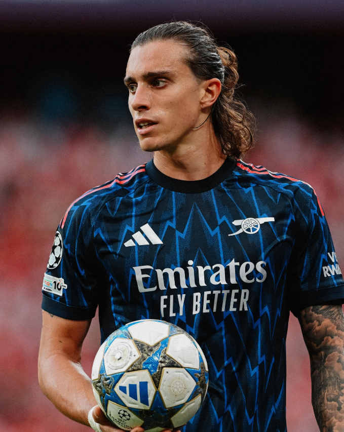 Riccardo Calafiori Serveti Riccardo Calafiori Serveti