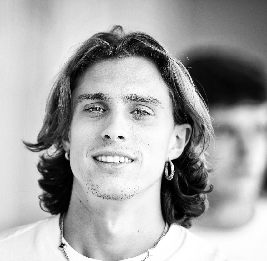 Riccardo Calafiori Fotoğrafları Riccardo Calafiori Fotoğrafları