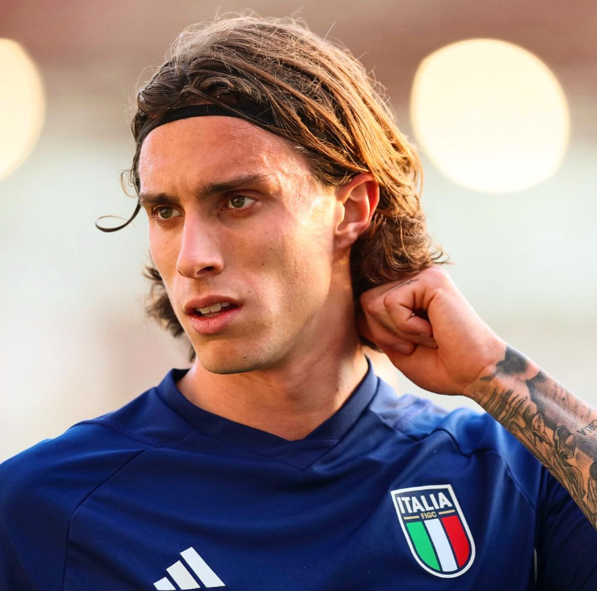 Riccardo Calafiori Kimdir Riccardo Calafiori Kimdir