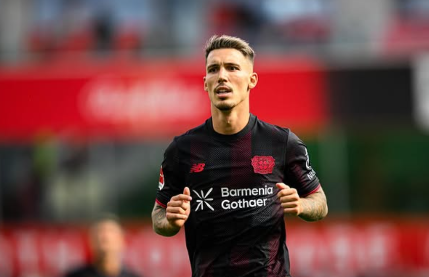 Alex Grimaldo Kimdir Alex Grimaldo Kimdir