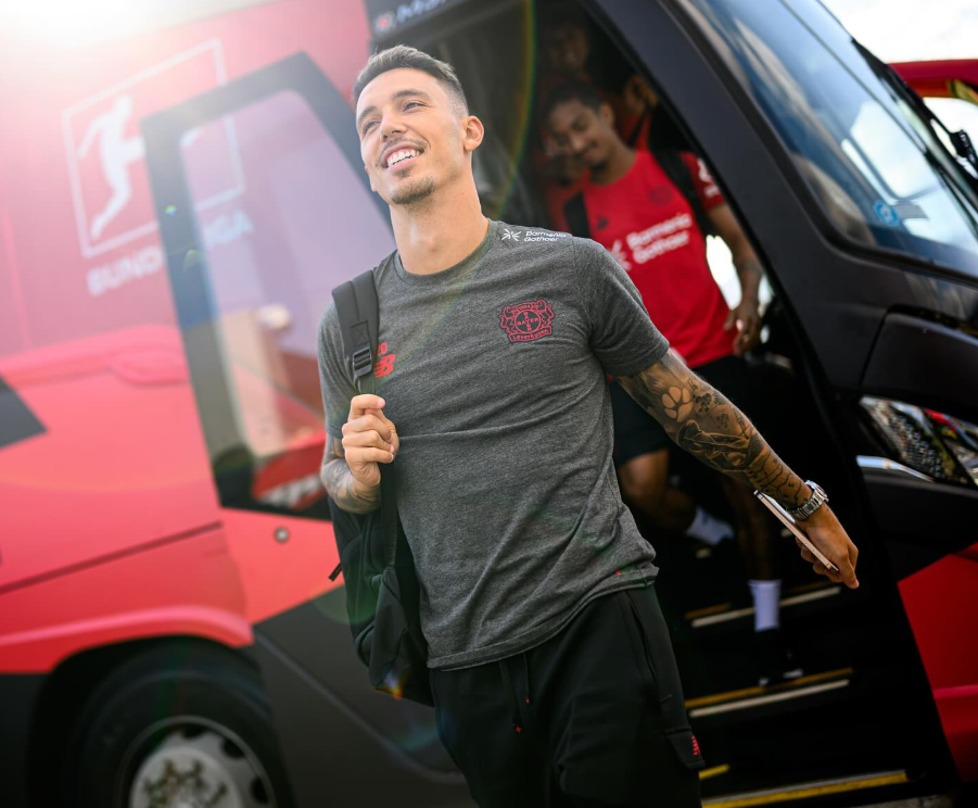 Grimaldo Hayatı Grimaldo Hayatı