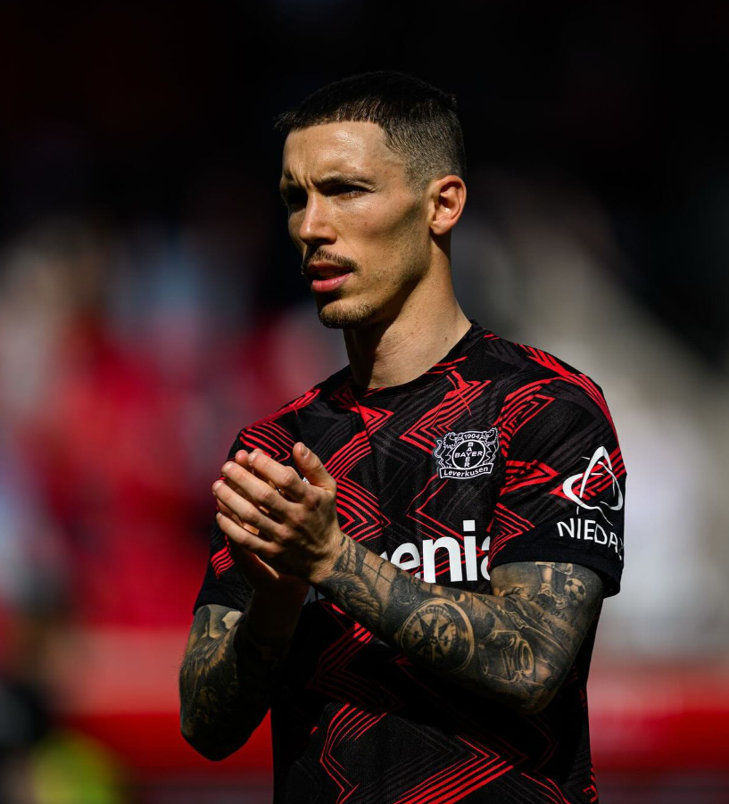 Grimaldo PC Duvar Kağıdı Grimaldo PC Duvar Kağıdı