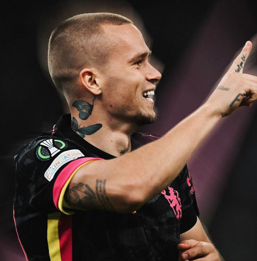 Mykhailo Mudryk Bilgisayar Duvar Kağıdı Mykhailo Mudryk Bilgisayar Duvar Kağıdı