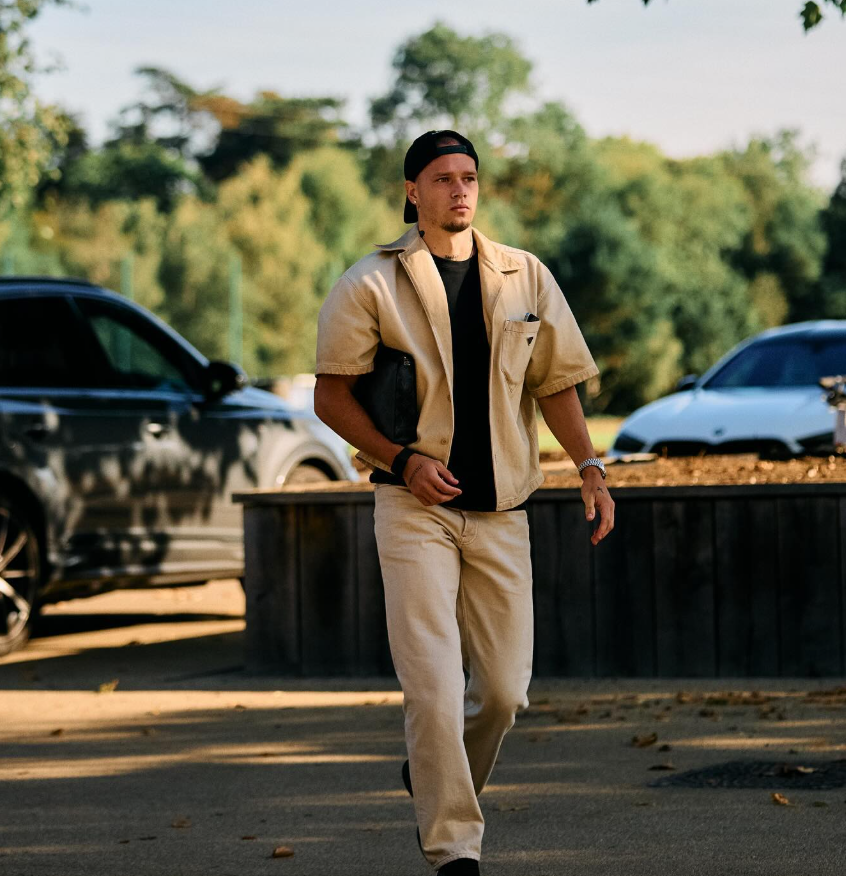 Mykhailo Mudryk Yaşamı Mykhailo Mudryk Yaşamı