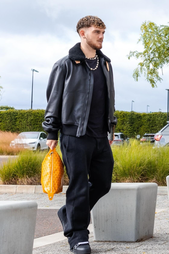 Harvey Elliott Yaşamı