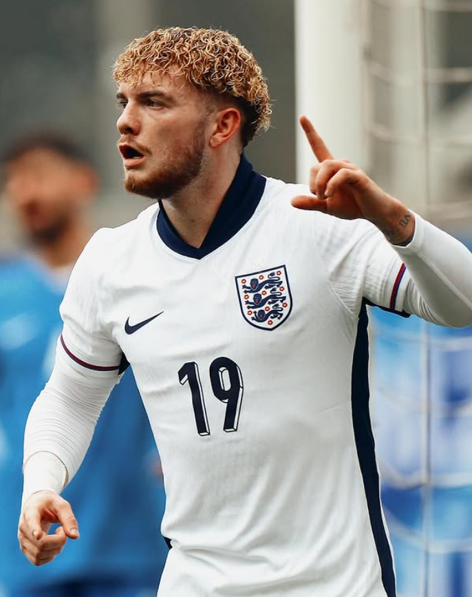 Harvey Elliott Windows Duvar Kağıdı