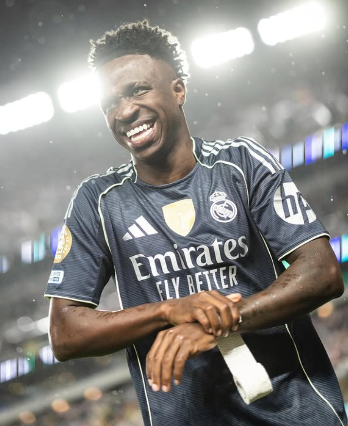 Vinícius Júnior Resimleri