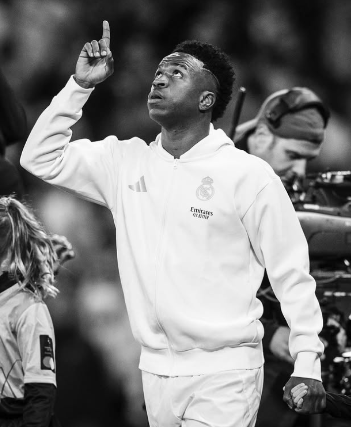 Vinícius Júnior Bilgisayarı Duvar Kağıdı