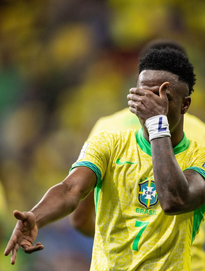 Vinícius Júnior Bilgisayarı Duvar Kağıtları