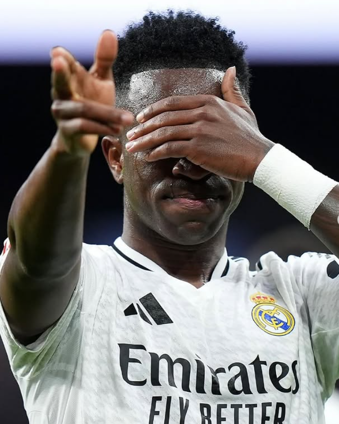 Vinícius Júnior Telefon Duvar Kağıdı