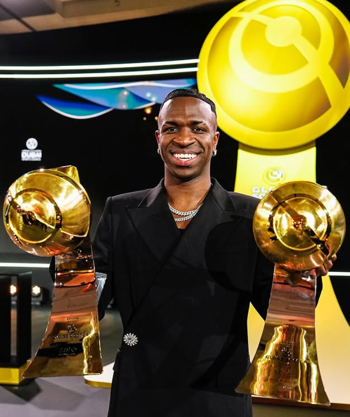 Vinicius Junior Hakkında Bilgi