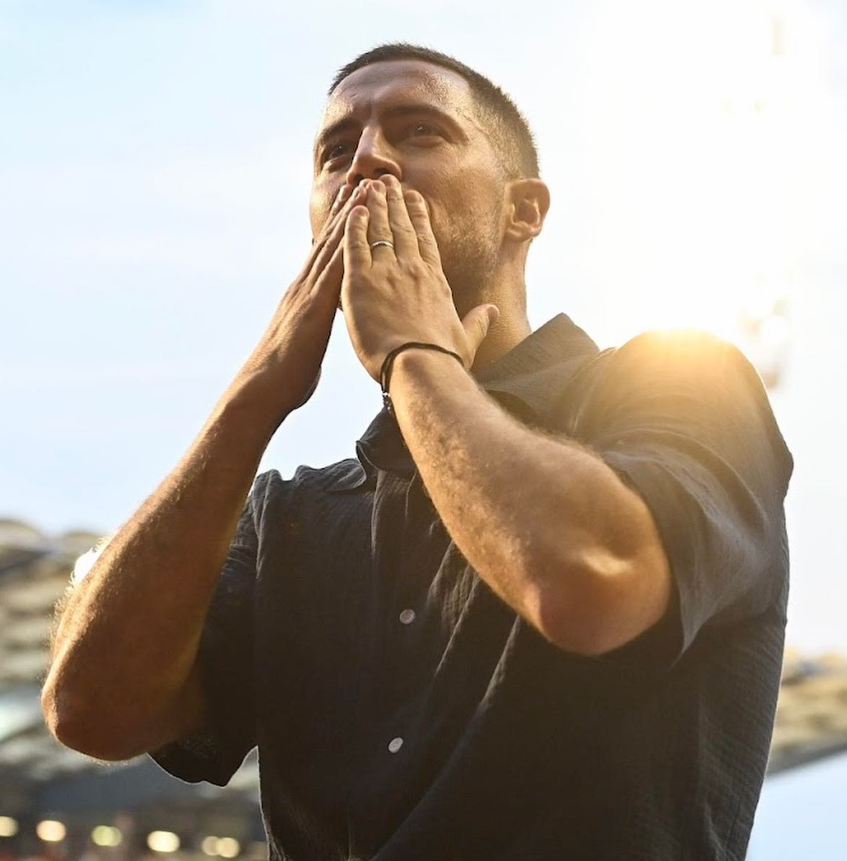 Eden Hazard Ücretleri