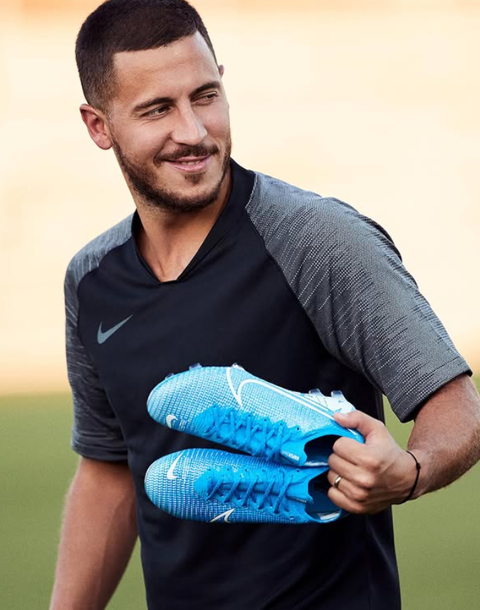 Eden Hazard Kulüp Bilgileri