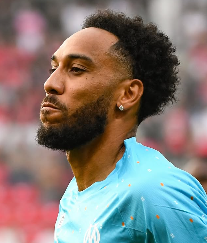 Aubameyang Profil Fotoğrafı Aubameyang Profil Fotoğrafı